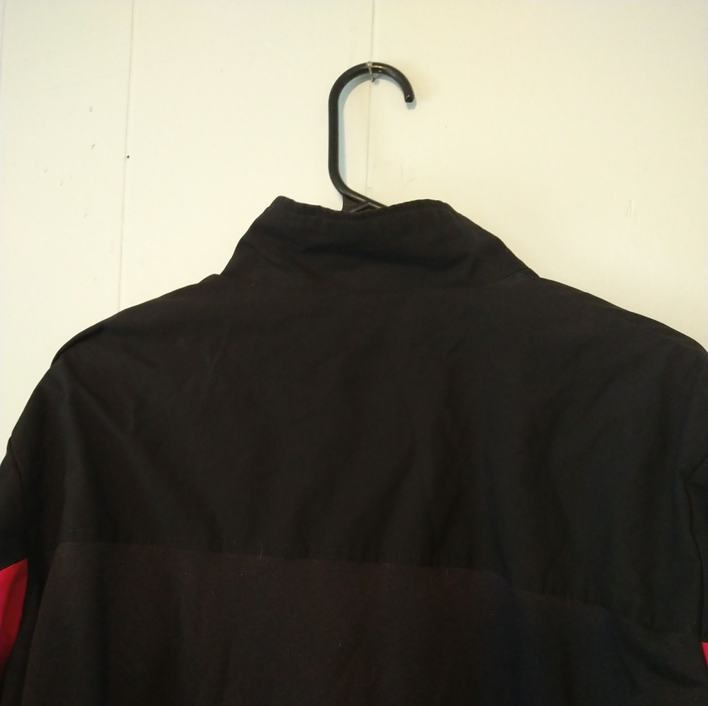Bellwether Cycling Jacket Performance Fleece Red … - image 8